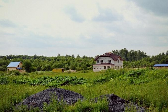 Коттеджный посёлок Финская долина