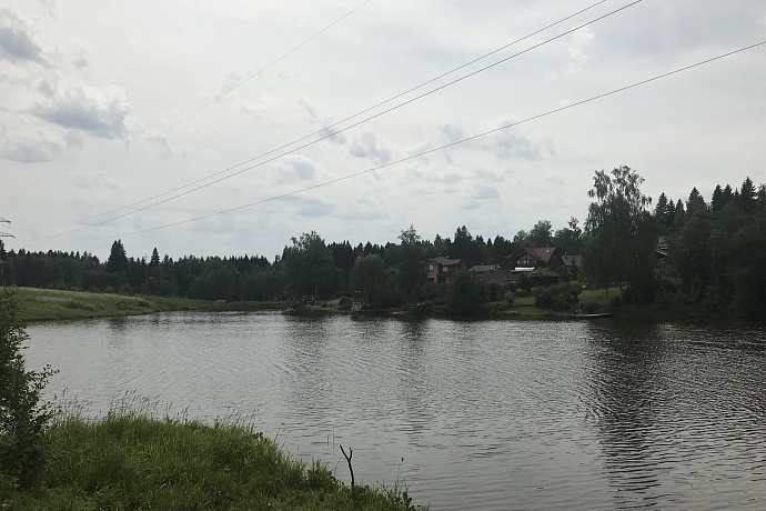 Коттеджный посёлок Дмитровка Village