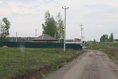 Коттеджный посёлок Лыткино-2