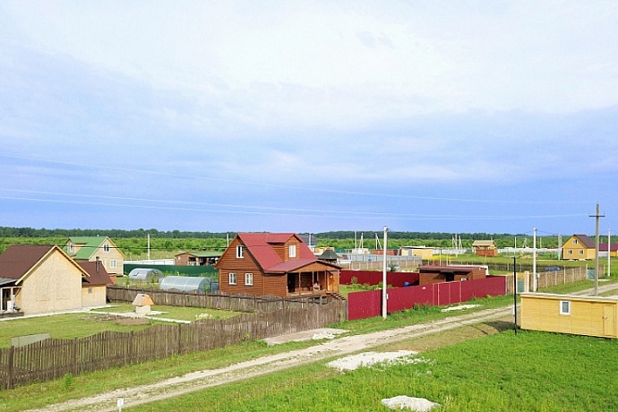 Коттеджный посёлок Вороново