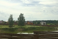 Коттеджный посёлок Дмитровка Village 2