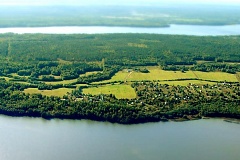 Коттеджный посёлок Karelia Holiday Park