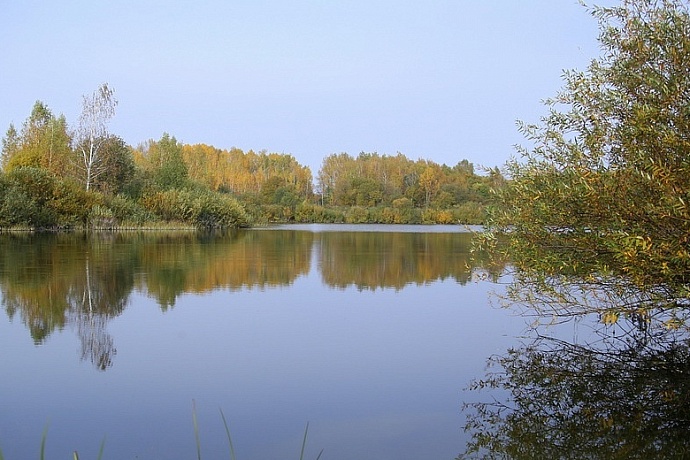 Коттеджный посёлок Щучье озеро