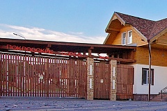 Коттеджный посёлок Покровские ворота