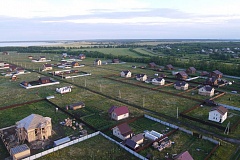 Коттеджный посёлок Умырзая