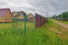 Коттеджный посёлок Ивановское