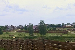 Коттеджный посёлок Дмитровка Village 2