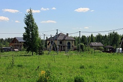 Коттеджный посёлок Берёзовка