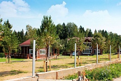 Коттеджный посёлок Марково-Курсаково