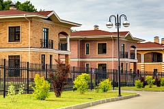 Коттеджный посёлок Vita Verde