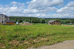 Коттеджный посёлок Караваево озеро-2