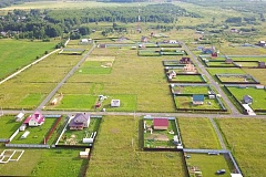 Коттеджный посёлок Сумароково