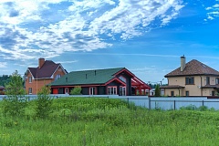 Коттеджный посёлок Кореньки