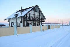 Коттеджный посёлок Балакирево