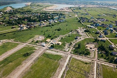Коттеджный посёлок ПриЛЕСный-2