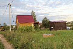 Коттеджный посёлок Головково-ижс
